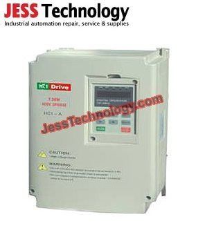 TECORP INVERTER HCIA HCI-A SERIES HC1A03D743B  REPAIR Malaysia, Selangor, Johor, KL, P. Pinang, Pera