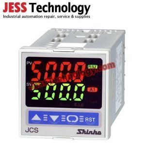 SHINKO JCS-33A-S/M TEMPERATURE CONTROLLER REPAIR Malaysia, Selangor, Johor, KL, P. Pinang, Perak, Pa