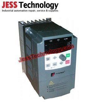 POWTRAN INVERTER 75KW REPAIR Malaysia, Selangor, Johor, KL, P. Pinang, Perak, Pahang, Negeri Sembila