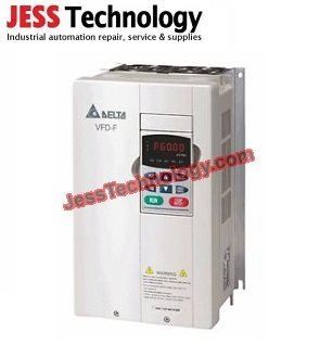 DELTA INVERTER VFD-F VFD2200F43A-VFD-F REPAIR Malaysia, Selangor, Johor, KL, P. Pinang, Perak, Pahan