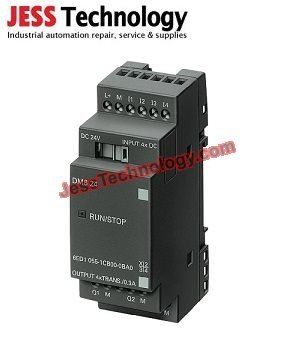 SIEMENS LOGO PLC SIMATIC DM8 230R 6ED1055-1FB00-0BA1 REPAIR Malaysia, Selangor, Johor, KL, P. Pinang