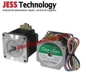 SANYO DENKI STEPPER MOTOR 103H782 REPAIR Malaysia, Selangor, Johor, KL, P. Pinang, Perak, Pahang, 