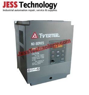 TECO INVERTER TAIAN N2 SERIES N2-408-M3/H3 REPAIR Malaysia, Selangor, Johor, KL, P. Pinang, Perak, P