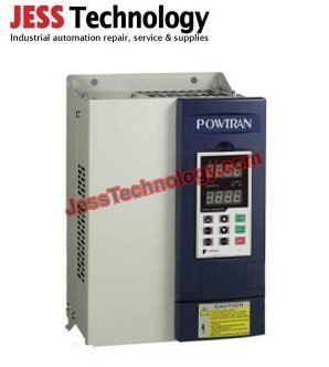 POWTRAN FREQUENCY INVERTER PI7800/7600G/F/H REPAIR Malaysia, Selangor, Johor, KL, P. Pinang, Perak, 