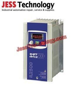 WATT DRIVE VSD INVERTER V2500 SERIES REPAIR Malaysia, Selangor, Johor, KL, P. Pinang, Perak, Pahang,