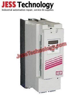 KEB INVERTER 20.F4.FN4.4UO1 REPAIR Malaysia, Selangor, Johor, KL, P. Pinang, Perak, Pahang, Negeri S