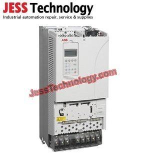 ABB INVERTER ACS 800 ACS800-04 REPAIR Malaysia, Selangor, Johor, KL, P. Pinang, Perak, Pahang, Neger