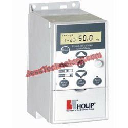 HOLIP INVERTER H SERIES HLPH07D543B 7.5KW/380V REPAIR Malaysia, Selangor, Johor, KL, P. Pinang, Pera