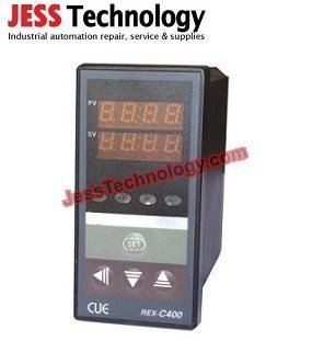 RKC REX-C400 PID DIGITAL TEMPERATURE CONTROLLER REPAIR Malaysia, Selangor, Johor, KL, P. Pinang, Per