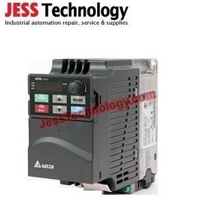 DELTA VFD-E FREQUENCY INVERTER VFDE VFD004E21T REPAIR Malaysia, Selangor, Johor, KL, P. Pinang, Pera