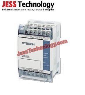 MITSUBISHI PLC MELSEC FX1S FX1S-30MR-ES/UL REPAIR Malaysia, Selangor, Johor, KL, P. Pinang, Perak, P