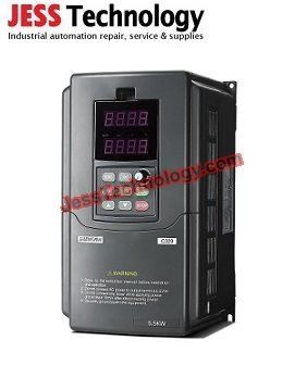 SUNFAR INVERTER C320 7.5KW SENSORLESS VECTOR CONTROL REPAIR Malaysia, Selangor, Johor, KL, P. Pinang