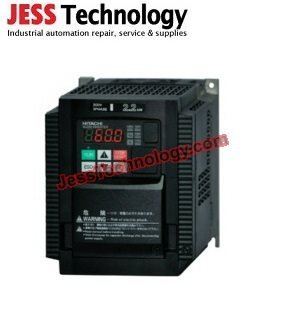 HITACHI INVERTER WJ200 SERIES WJ200-055H REPAIR Malaysia, Selangor, Johor, KL, P. Pinang, Perak, Pah