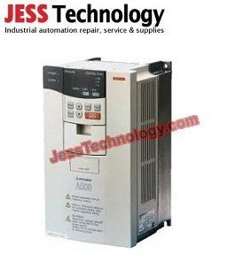 MITSUBISHI INVERTER FREQROL A500 FR-A520-04K REPAIR Malaysia, Selangor, Johor, KL, P. Pinang, Perak,