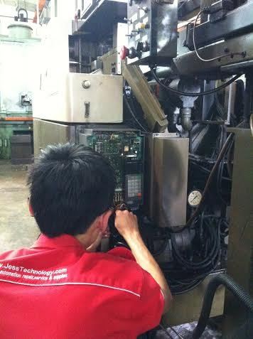 JESS - REPAIR RKC REX-C400FK02-V*GN-NN Malaysia, Selangor, Johor, KL, P. Pinang, Perak, Pahang, Nege