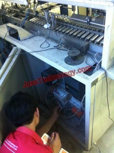 REPAIR METRONIX ARS-310/5UL ARS-310 ARS310 ARS3105UL SERVO DRIVE Malaysia, Selangor, Johor, KL, P. P