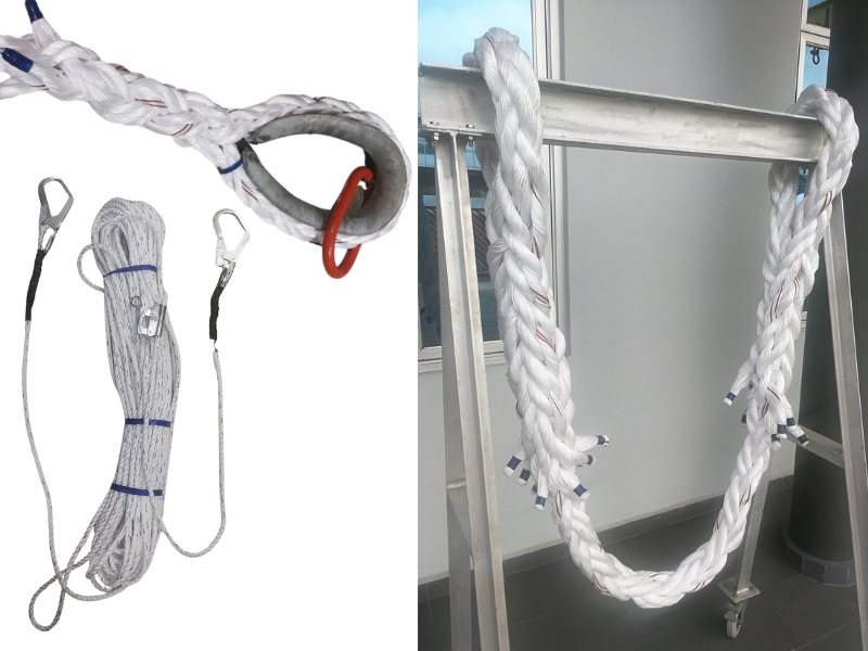 customize rope