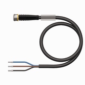 Turck PKG3M-2-TXL Actuator & Sensor Cable