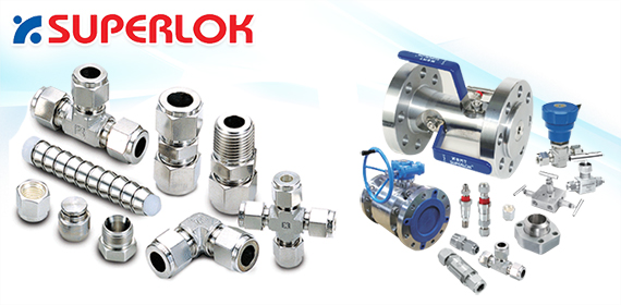 Alfa Laval & Superlok Indonesia Authorized Distributor, Quick Coupling ...