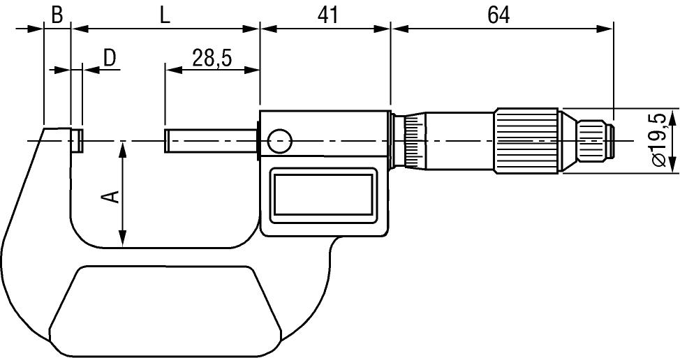 Размер 25 50