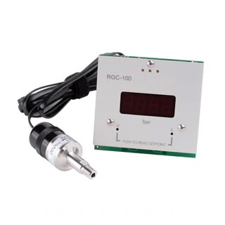 RGC-100 Rough Gauge Controller