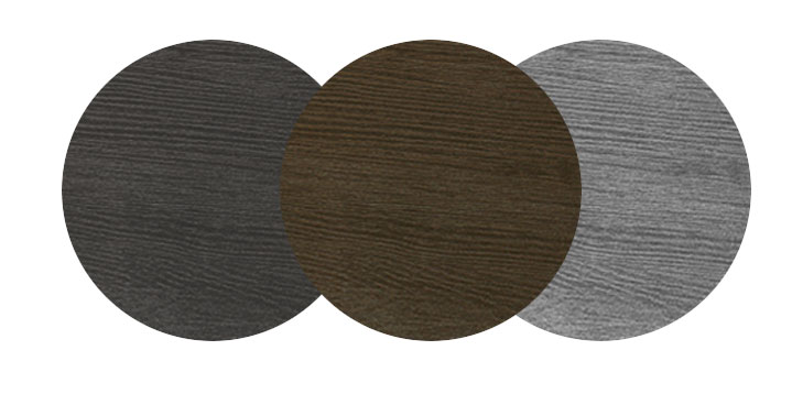 MELAMINE GREY / BROWN / BEIGE