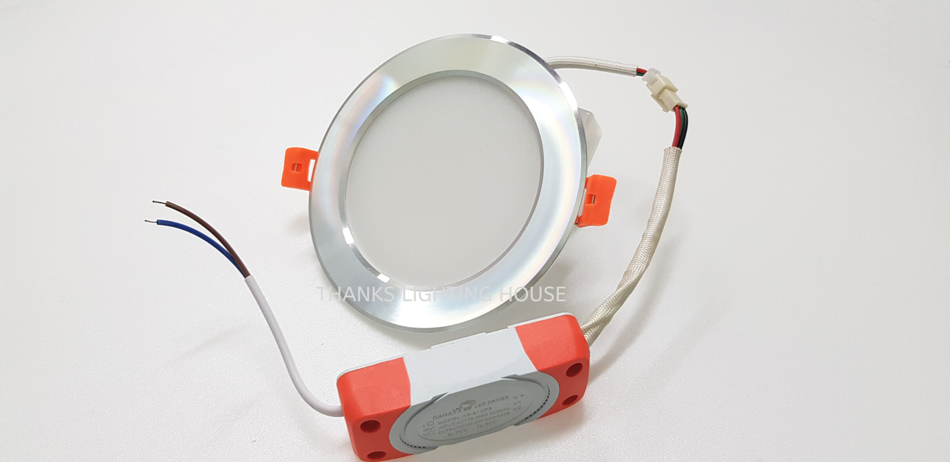 LED Recessed Downlight