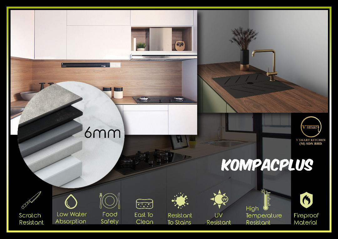 Kompacplus Top