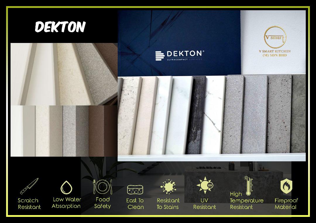 Dekton Top