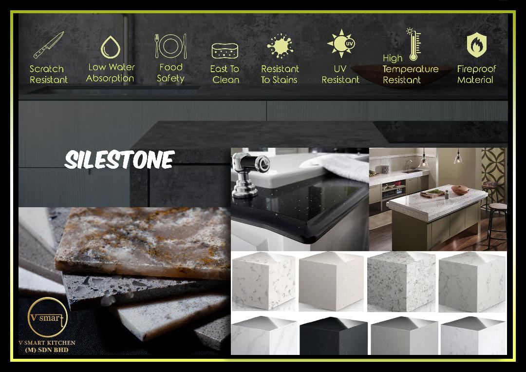 Silestone Top