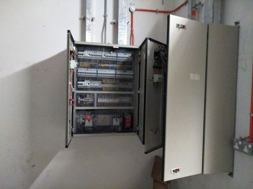 Distribution Board